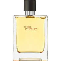 Hermès Paris perfume Terre d'EDP 200 ml