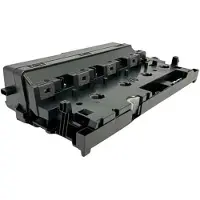 Sharp BP-HB700 caixa de resíduos toner