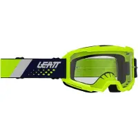 Leatt Óculos De Off-road Vizion 2.5