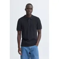 Blend Camisa 'BHBaron' azul escuro