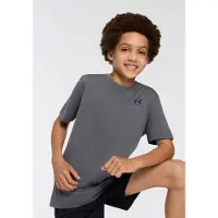 Under Armour Camiseta De Manga Curta Sportstyle Left Chest