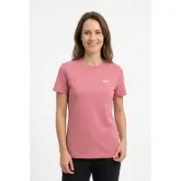 Jack Wolfskin Camiseta De Manga Curta Essential
