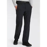 CMP Calças Zip Off 3t51647