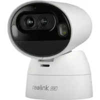 Reolink Câmera De Segurança Series-b730