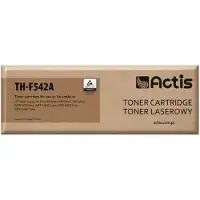 Actis Cartuchos De Tinta Compatíveis Hphp203a Cf542a