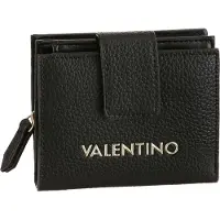 Valentino Carteiras 'Alexia' preto