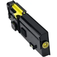 Dell 593-BBBO (R9PYX) toner amarelo