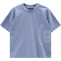 CMP Camiseta De Manga Curta 35f4946