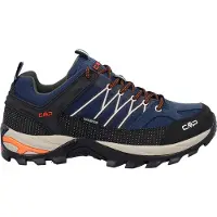 CMP Sapatos De Caminhada Rigel Low Wp 3q54457