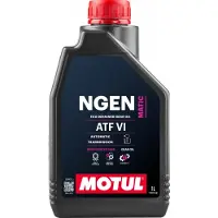Motul óleo De Caixa De Velocidades Atf Vi 1l