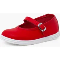 Pisamonas Sabrina vermelho