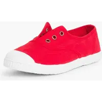 Pisamonas Sapatilhas vermelho