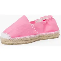 Pisamonas Sandália rosa