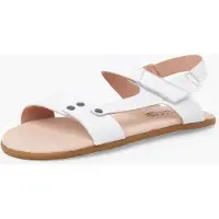 Pisamonas Sandália branco