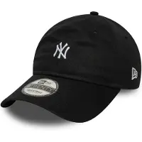 New Era Boné Mlb New York Yankees Mini Logo 9twenty