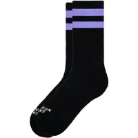 American Socks Meias Salem