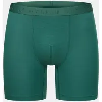 Erlich Textil Boxers verde escuro