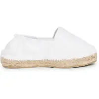 Pisamonas Sandália branco