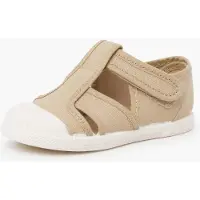 Pisamonas Sapatos abertos areia