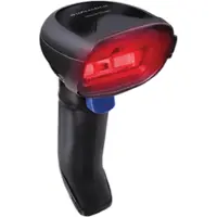 Datalogic Leitor De Código De Barras Quickscan I Qd2220