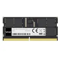 Lexar Cartão De Memória Ddr5 8gb 262 Pin So-dimm 5600mbmem