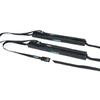 Surflogic Suportes Macios Sup/prancha De Longboard 70 Cm