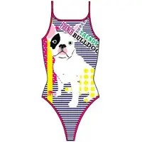 Turbo Maiô Bulldog
