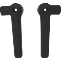 Nuova Rade Conjunto De Alças De Suporte Para Abertura De Escotilha