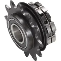 Reverse Components Corpo De Roda Livre Para Cubos De Velocidade única