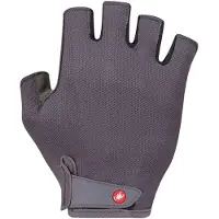 Castelli Luvas Curtas Competizione 3