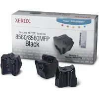 Xerox Cartucho De Tinta Solid Ph85600