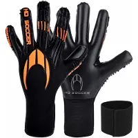 Ho Soccer Luvas De Goleiro Kontrol Alert