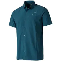 Ternua Camiseta De Manga Curta Gruvis Air