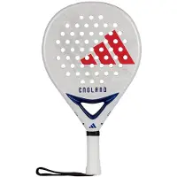 Adidas Raquete de Padel ENG OLP WC2026