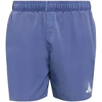 Adidas Calção De Banho Washed 5´´