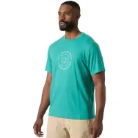 Helly Hansen Camiseta De Manga Curta Core Graphic T 2.0