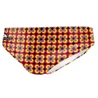 Turbo Slip De Banho Flower 70