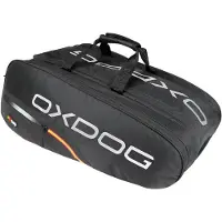 Oxdog Bolsa De Raquete De Padel Hyper Pro Thermo Fep