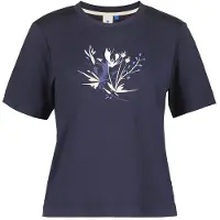 Luhta Camiseta De Manga Curta Annis