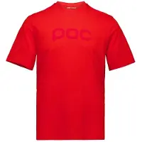 POC Camiseta De Manga Curta