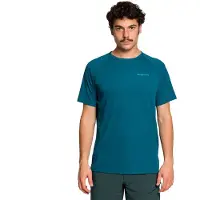 Trangoworld Camiseta De Manga Curta Couvet