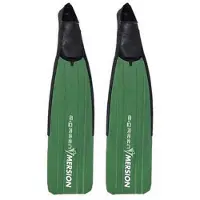 Imersion Nadadeiras De Pesca Submarina E: