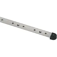 Barton Marine Guia De Trilho Em T 60 Cm
