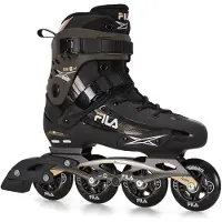 Fila Skate Patins Em Linha Houdini Evo