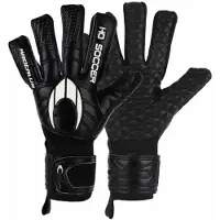 Ho Soccer Luvas De Goleiro Krotalus Ng Hardground Original