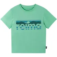 Reima Camiseta De Manga Curta Vauhdikas