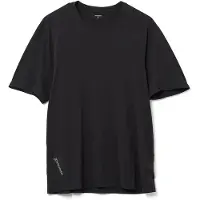 Houdini Camiseta De Manga Curta Pace Air