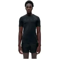Born Living Yoga Camisa funcionais 'Volta' preto