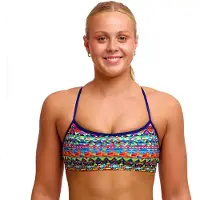 Funkita Top De Biquíni Fks040