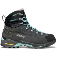 Asolo Botas De Caminhada Finder Pro Gv Mm Gore-tex